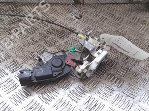 Used Electronic module CITROËN C1 (PM_, PN_) 1.0 (68 hp) 24612517