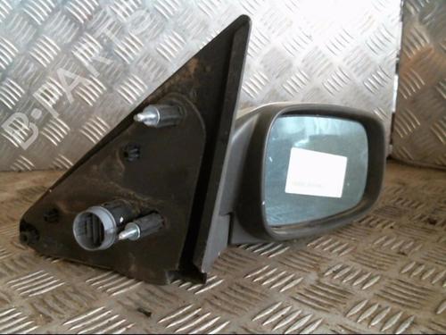 Used Right mirror RENAULT LAGUNA II (BG0/1_) 1.9 dCi (BG08, BG0G) (120 hp) 22036672