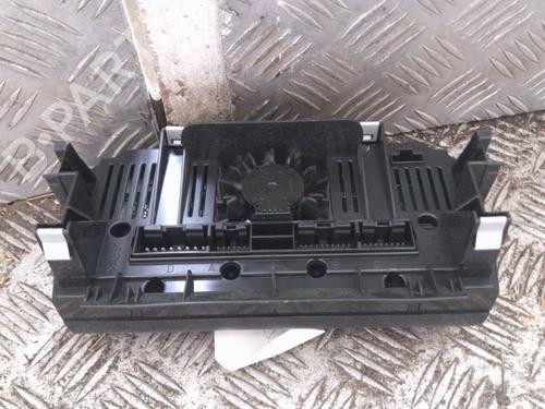 Used Climate control Climate control AUDI A3 (8P1) 2.0 TDI 16V (140 hp) 24445441 24445441