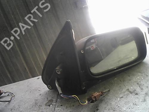 Used Right mirror NISSAN ALMERA I Hatchback (N15) 2.0 D (75 hp) 22038055