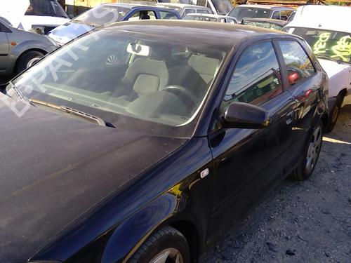 Right headlight AUDI A3 (8P1) 1.9 TDI | BP20986596C29 