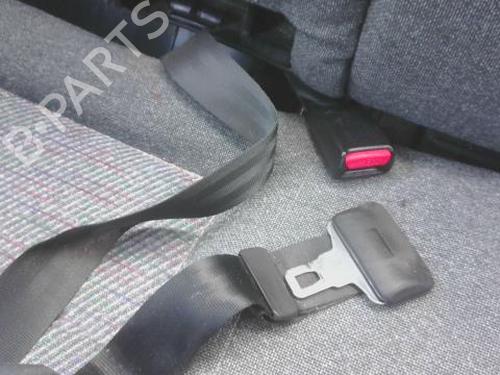 Used Seat buckle TOYOTA CARINA E VI Saloon (_T19_) 1.6 16V (AT190_, AT190R) (116 hp) 29451299