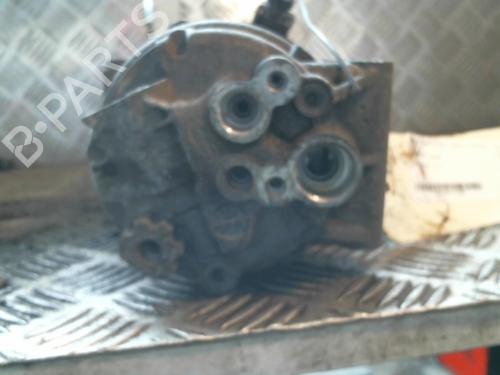 Used AC compressor RENAULT MEGANE II Estate (KM0/1_) 1.5 dCi (KM16, KM1E) (106 hp) 20987194