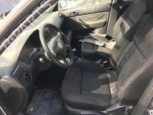Right mirror VW GOLF IV (1J1) 1.9 TDI | BP22039086C27 