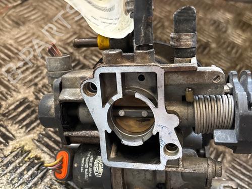 Used Carburetor Carburetor FIAT PUNTO (176_) 55 1.1 (54 hp) 35989036 35989036