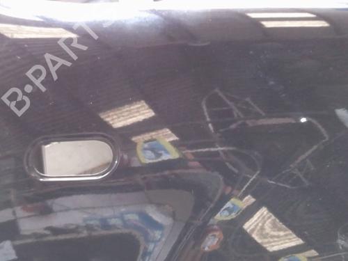 Right front fenders VW GOLF IV (1J1) 1.6 16V | BP20998089C42 