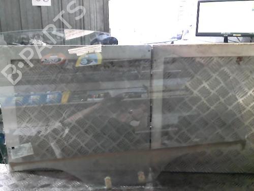 Used Front right door window HYUNDAI GETZ (TB) 1.3 (85 hp) 20989837
