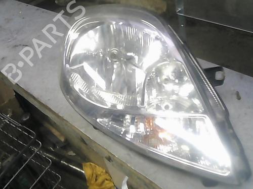 Used Right headlight RENAULT TRAFIC II Van (FL) 2.0 dCi 115 (FL01, FL0U, FL00, FL0H, FL0M) (114 hp) 30892112