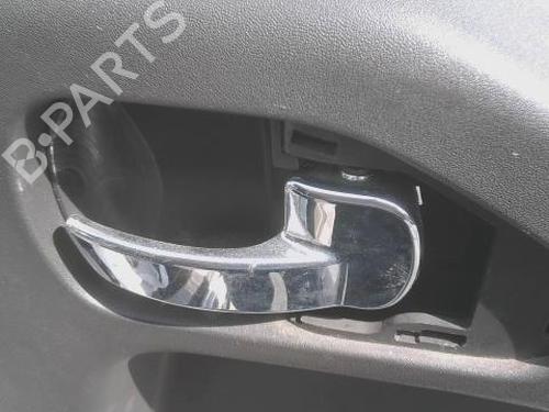 front-right-interior-door-handle-nissan-navara-np300-d40-2004-34638146 main image