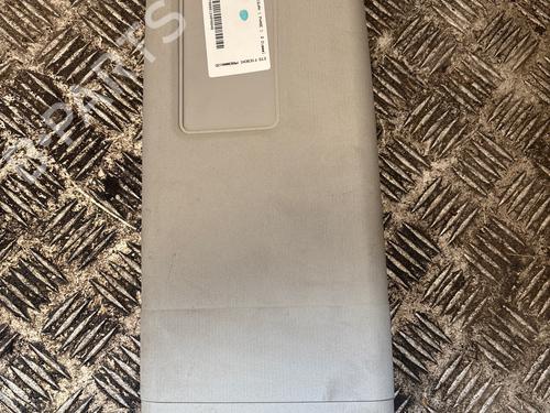 Left sun visor VW TIGUAN (5N_) 2.0 TDI | BP33859100I1 - Image 2