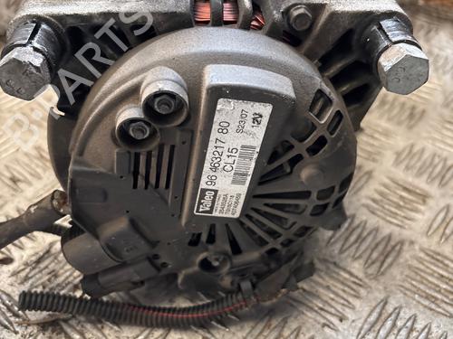 Used Alternator Alternator 38057983 38057983