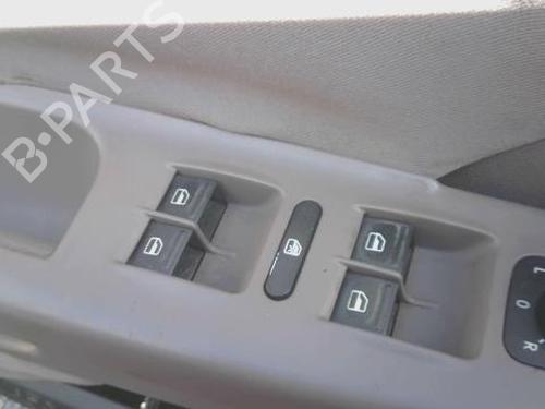 Schalter für VW PASSAT B6 Variant (3C5) 2.0 TDI 16V (140 hp) 27655287