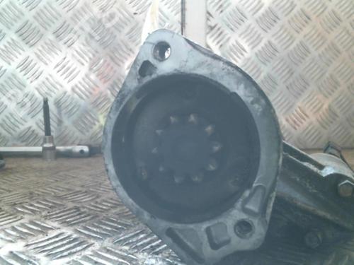 Starter NISSAN PRIMERA Traveller (WP11) 2.0 TD | BP20993036M8 