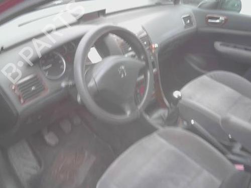 Switch PEUGEOT 307 (3A/C) 1.6 16V | BP32471332I30  - Image 8