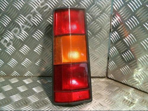 Venstre baglygte RENAULT RAPID Box Body/MPV (F40_, G40_) 1.1 (46 hp) 22035687