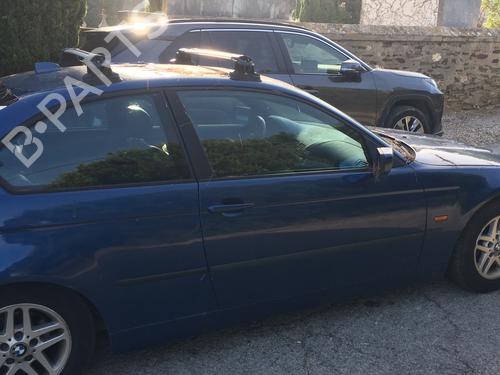 Schakelaar BMW 3 Compact (E46) 316 ti | BP38735177I30  - Image 9