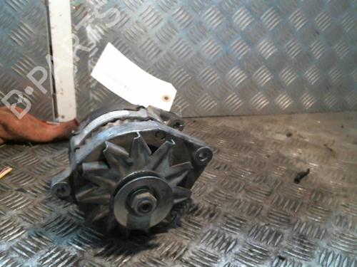 Used Alternator Alternator 20989069 20989069