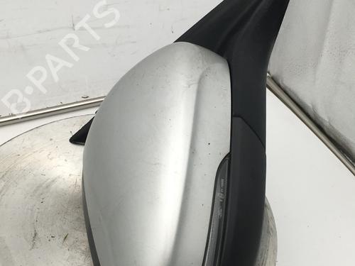 Right mirror FORD FOCUS IV (HN) 1.5 EcoBlue | BP30938104C27 