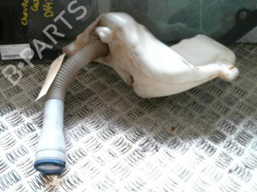 Used Windscreen washer tank PEUGEOT 307 (3A/C) 2.0 HDi 90 (90 hp) 20988143