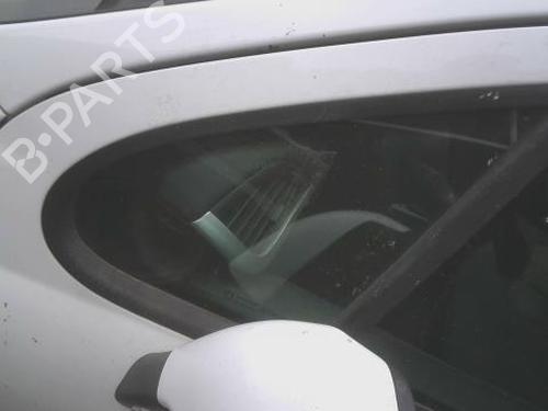Used Front left quarter glass PEUGEOT 207 (WA_, WC_) 1.6 HDi (92 hp) 32259451