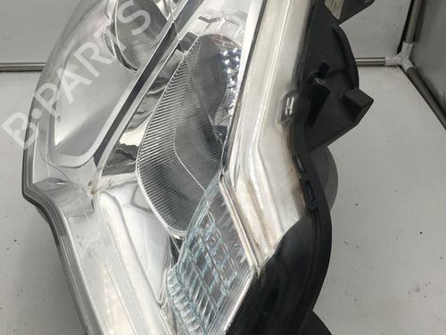 Right headlight CITROËN DS3 (SA_) 1.6 VTi 120 | BP32777070C29 - Image 6