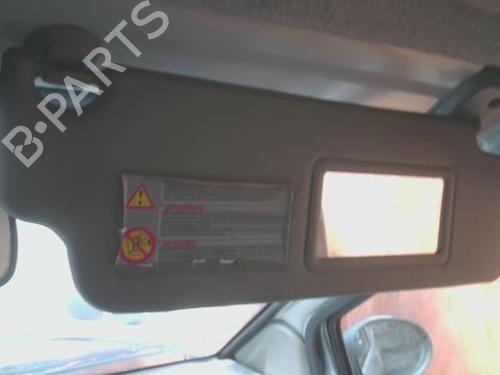 Parasol derecha Parasol derecha RENAULT TWINGO I (C06_) 1.2 16V (C06C, C06D, C06K) (75 hp) 34167842 34167842