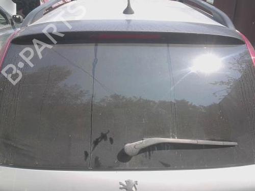 Used Bootlid window Bootlid window 37181299 37181299