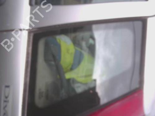 Used Rear left door window Rear left door window FIAT PUNTO (176_) [1993-1999] 36346420 36346420