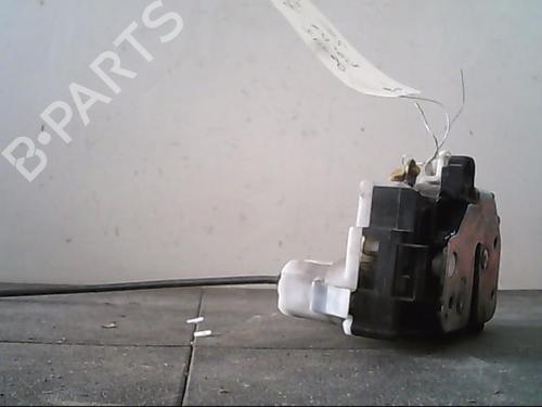 Used Electronic module Electronic module FIAT PANDA (169_) 1.2 (169.AXB11, 169.AXB1A) (60 hp) 21000864 21000864