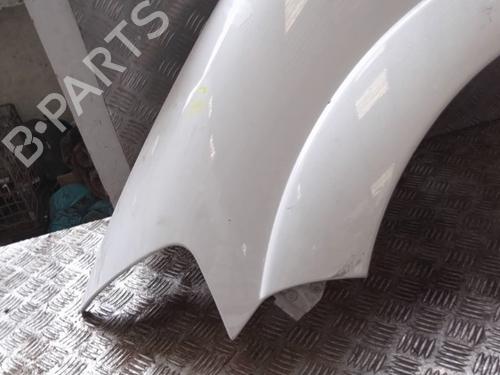 Left front fenders CITROËN C3 I (FC_, FN_) 1.4 HDi | BP24113160C41 