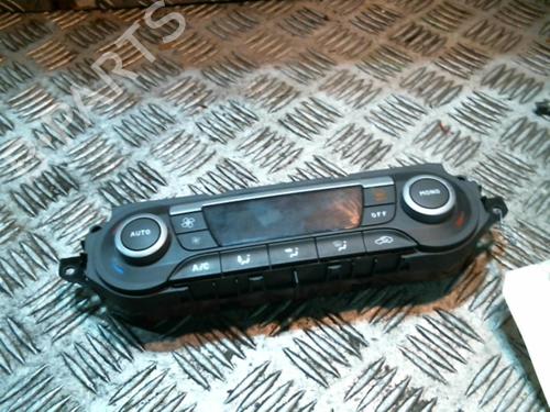 Commande Chauffage FORD C-MAX (DM2) 1.8 TDCi (115 hp) 20990850