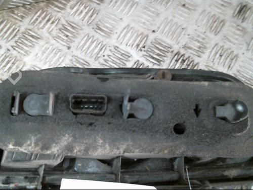 Used Right taillight NISSAN MICRA III (K12) 1.5 dCi (65 hp) 20998974