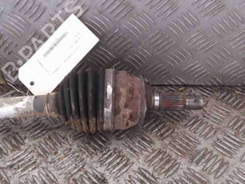 Right front driveshaft MINI MINI (R56) One | BP23888556M39 - Image 3