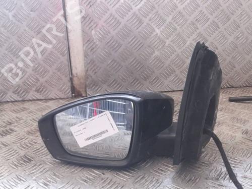 Left mirror VW POLO V (6R1, 6C1) 1.8 GTI | BP27607130C26 