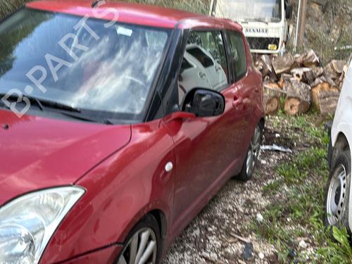Hand brake SUZUKI SWIFT III (MZ, EZ) 1.6 (RS416, RR 416, ZC31S) | BP29564873I18 - Image 3