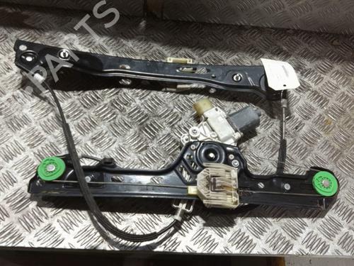 Front right window mechanism BMW 1 (E87) 120 d | BP22065221C23 
