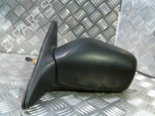Used Left mirror Left mirror 22066391 22066391
