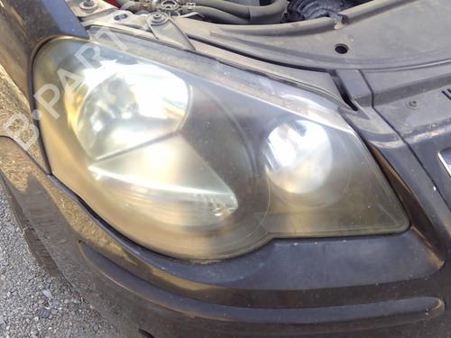 Used Right headlight VW POLO (9N_, 9A_) 1.9 TDI (101 hp) 27287255