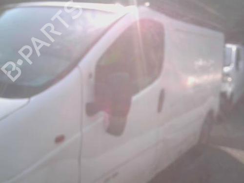 Alternator RENAULT TRAFIC II Van (FL) 1.9 dCi 80 (FL0B) | BP33334245M7  - Image 8