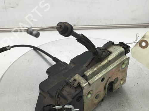 Electronic module PEUGEOT 307 CC (3B) 1.6 16V | BP26931851M83
