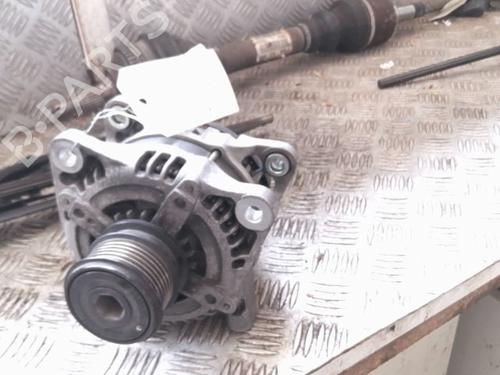 Used Alternator CHRYSLER VOYAGER IV (RG, RS) 2.8 CRD (150 hp) 25910752