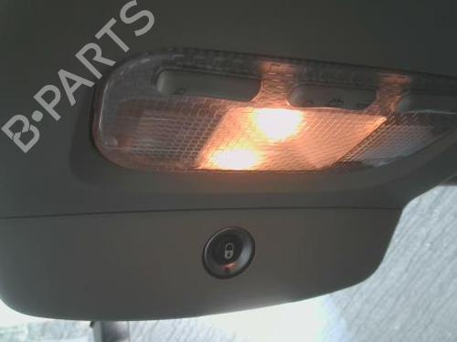 Used Interior roof light Interior roof light PEUGEOT 807 (EB_) 2.0 HDi (120 hp) 34167581 34167581