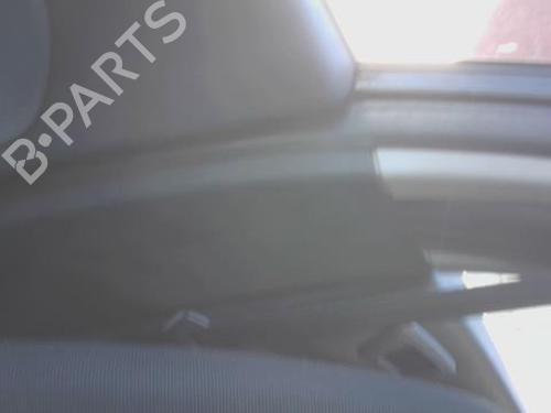 Used Front right seatbelt Front right seatbelt FORD FIESTA VI (CB1, CCN) 1.6 TDCi (95 hp) 34479678 34479678