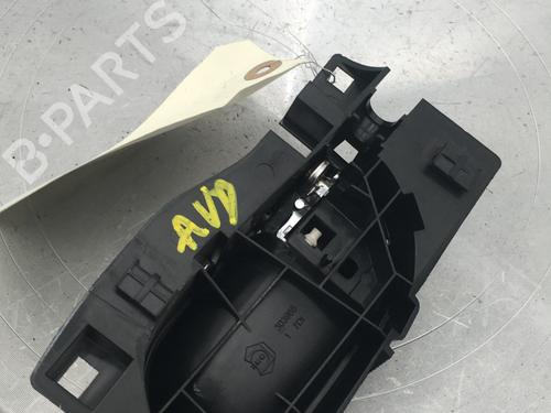 Front right interior door handle PEUGEOT 2008 I (CU_) 1.2 VTi | BP32368441I14 - Image 2