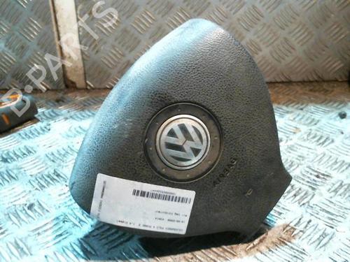 Driver airbag VW POLO (9N_, 9A_) 1.4 TDI | BP20999793C9 
