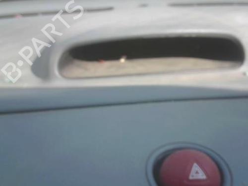 Used Instrument cluster Instrument cluster RENAULT TWINGO I (C06_) [1993-2012] 33298675 33298675