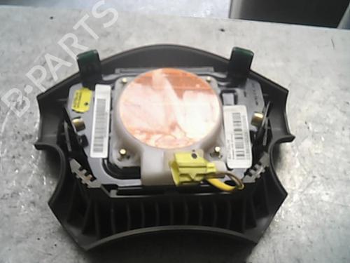 Driver airbag NISSAN MICRA II (K11) 1.0 i 16V (K11) | BP22037360C9 