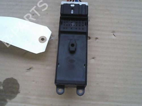 Left front window switch NISSAN MICRA II (K11) 1.3 i 16V | BP20996199I27 