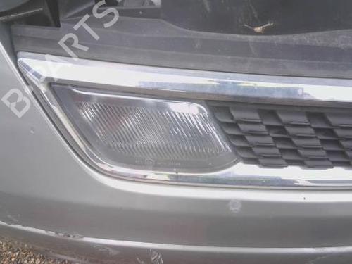 Used Right front indicator NISSAN MICRA III (K12) 1.2 16V (65 hp) 30700037