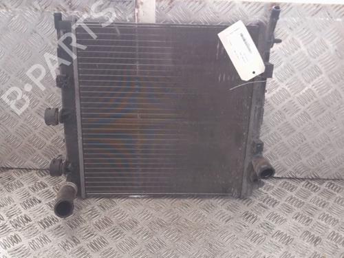 Køler CITROËN C2 (JM_) 1.1 (60 hp) 28473394